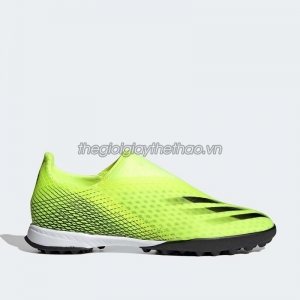 Giày bóng đá Adidas X GHOSTED.3 LL TF FW6971